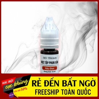 Mực tập Bio