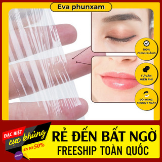 Màng bọc uốn mi- phun xăm