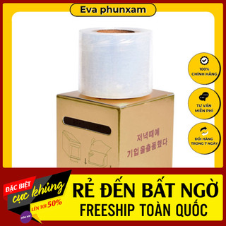 Màng bọc uốn mi- phun xăm
