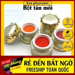 Bột Tán Môi Hoàng Cung