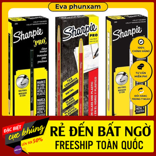 Chì Đá Sharpie Pro vẽ sợi Điêu Khắc