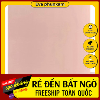 Da giả hồng dùng tập phun xăm