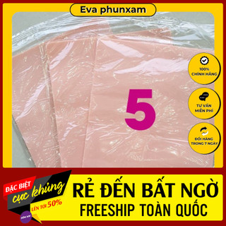 Da giả hồng dùng tập phun xăm