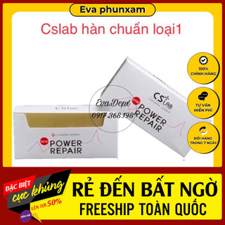 Lẻ 1 gói dưỡng CsLab Hàn quốc