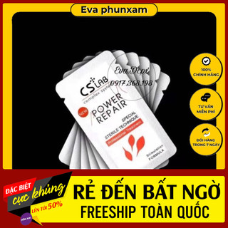 Lẻ 1 gói dưỡng CsLab Hàn quốc