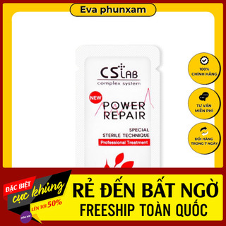 Lẻ 1 gói dưỡng CsLab Hàn quốc