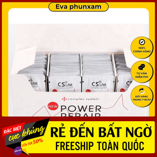 Lẻ 1 gói dưỡng CsLab Hàn quốc