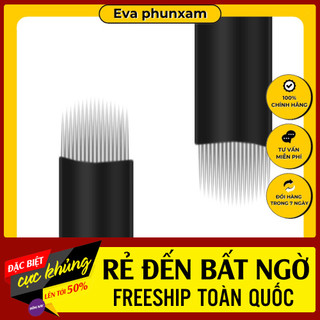Dao Khắc Tròn Đen