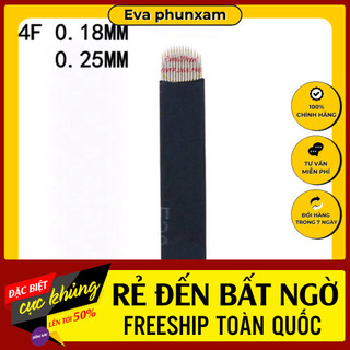 Dao Khắc Tròn Đen