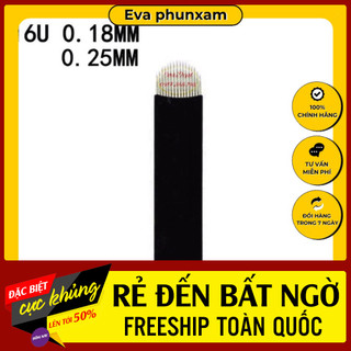 Dao Khắc Tròn Đen