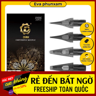[1 Chiếc] Kim Máy Pen Dirk