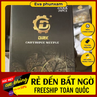 [1 Chiếc] Kim Máy Pen Dirk