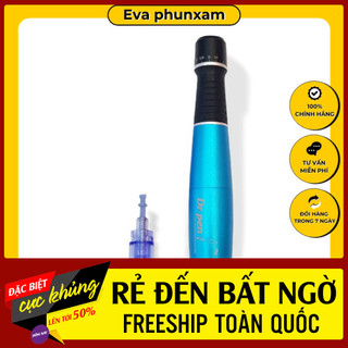 Máy Phi Kim Lăn Kim Dr.pen A1-C