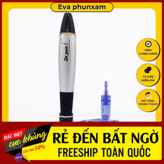 Máy Phi Kim Lăn Kim Dr.pen A1-C