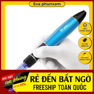 Máy Phi Kim Lăn Kim Dr.pen A1-C