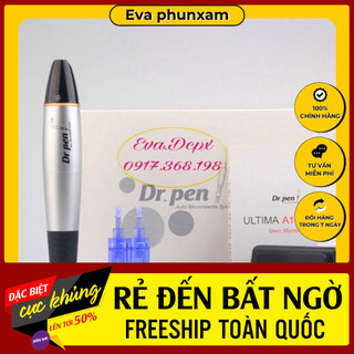 Máy Phi Kim Lăn Kim Dr.pen A1-C