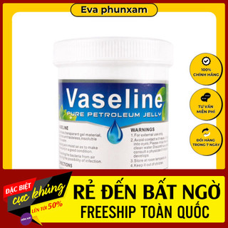 Hũ vaseline (500g) Dùng trong phun xăm