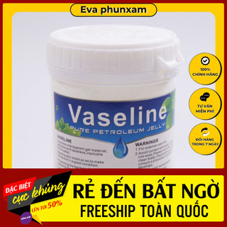Hũ vaseline (500g) Dùng trong phun xăm