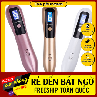 Máy Đốt Nốt Ruồi Mụn Thịt - Tàn Nhang 9 số