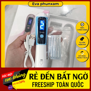 Máy Đốt Nốt Ruồi Mụn Thịt - Tàn Nhang 9 số