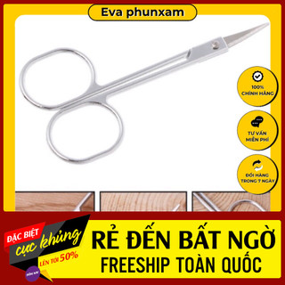 Kéo mini cắt tỉa lông mày