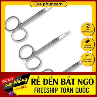 Kéo mini cắt tỉa lông mày