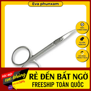 Kéo mini cắt tỉa lông mày