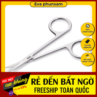 Kéo mini cắt tỉa lông mày