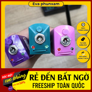 Máy Pro Chỉnh Tốc Độ