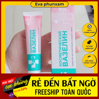 Vaseline Nga 42g Dưỡng Môi Nẻ, Dưỡng Da Khô – Đa Công Dụng, Giá Tốt