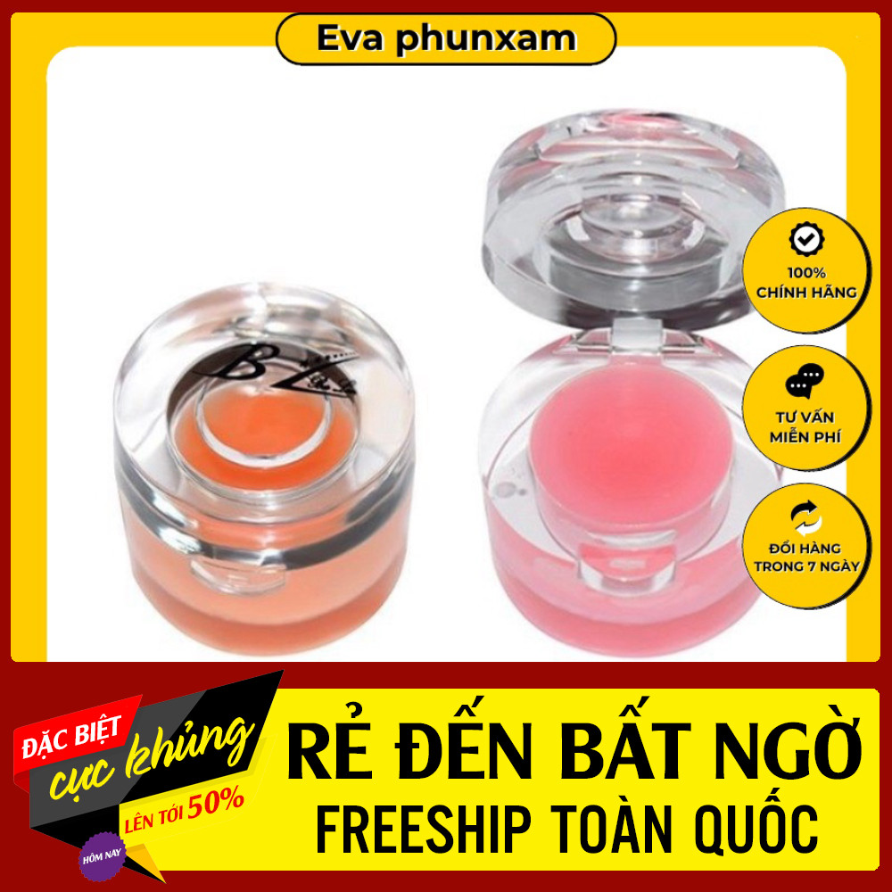 Dưỡng Kích Màu Môi BL