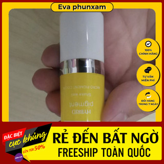Mực khử thâm vàng chanh Cello