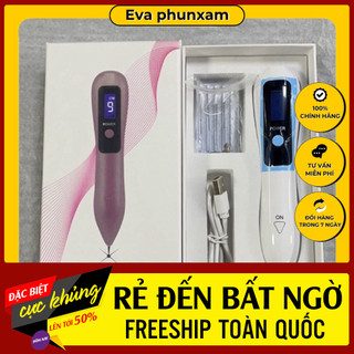 Máy Đốt Nốt Ruồi,Tàn Nhang 9 số