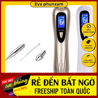Máy Đốt Nốt Ruồi,Tàn Nhang 9 số