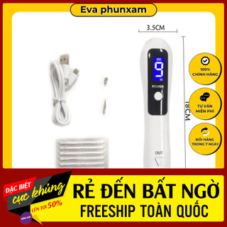Máy Đốt Nốt Ruồi,Tàn Nhang 9 số