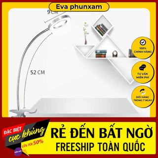 Đèn led di động 2 chế độ ánh sáng