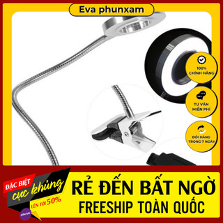 Đèn led di động 2 chế độ ánh sáng