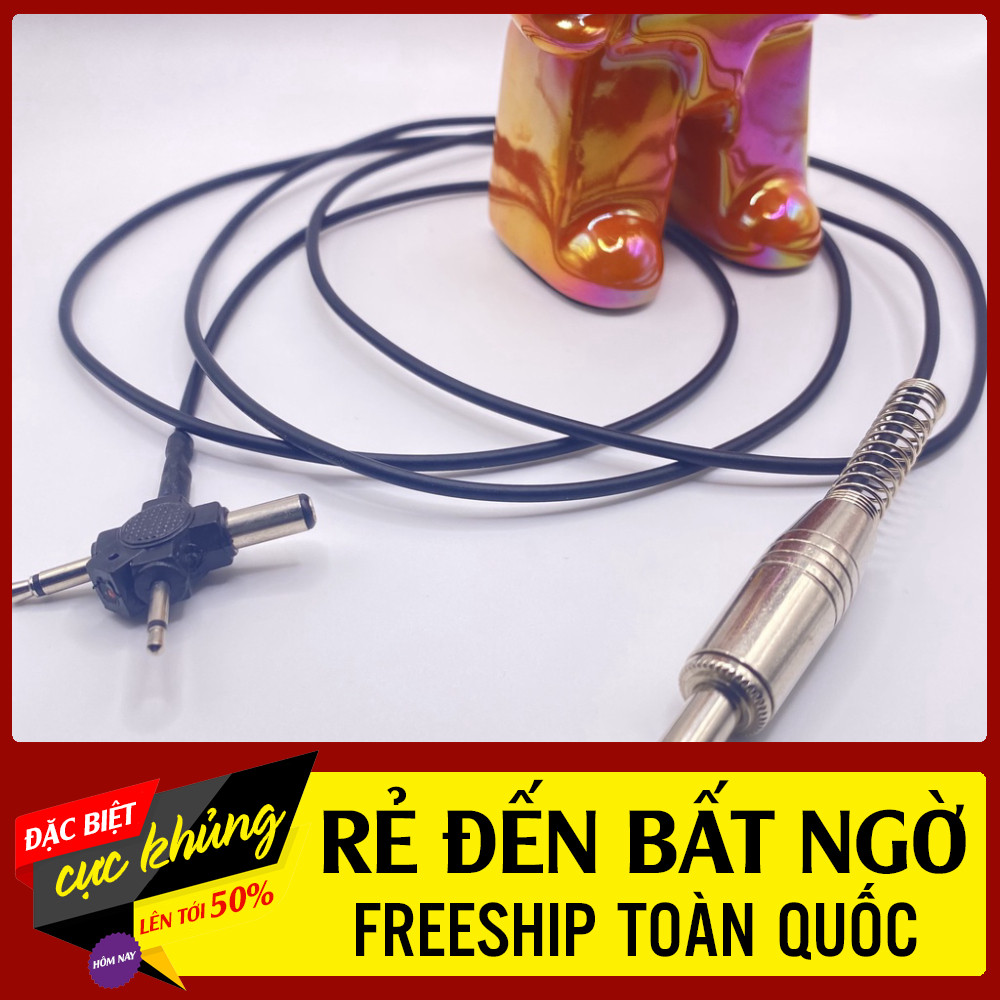 Dây Đa Năng Cắm Nguồn Máy Pen