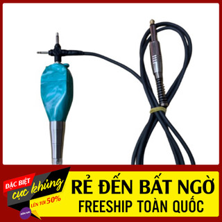Dây Đa Năng Cắm Nguồn Máy Pen