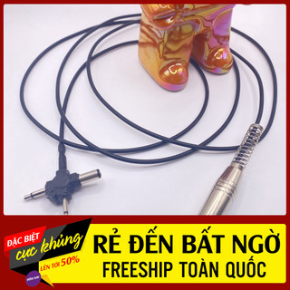 Dây Đa Năng Cắm Nguồn Máy Pen
