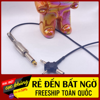 Dây Đa Năng Cắm Nguồn Máy Pen