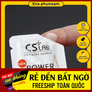 Combo 5 gói) Gói Dưỡng Cslab Hàn Quốc [Chính Hãng]