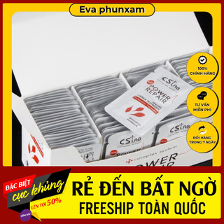 Combo 5 gói) Gói Dưỡng Cslab Hàn Quốc [Chính Hãng]