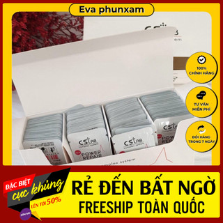Combo 5 gói) Gói Dưỡng Cslab Hàn Quốc [Chính Hãng]