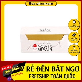 Combo 5 gói) Gói Dưỡng Cslab Hàn Quốc [Chính Hãng]