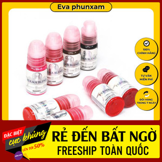 Mực Perma Blen Hữu Cơ Mỹ