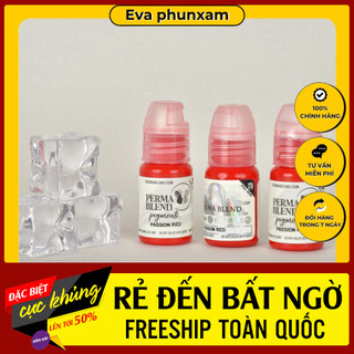 Mực Perma Blen Hữu Cơ Mỹ