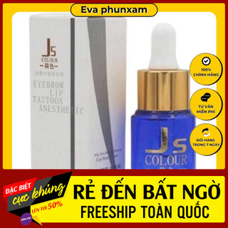 Dung dịch tan bầm, giảm sưng JS