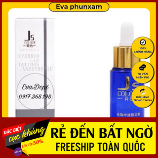 Dung dịch tan bầm, giảm sưng JS