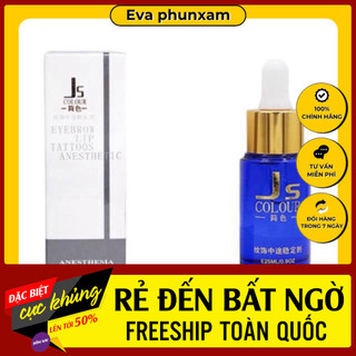 Dung dịch tan bầm, giảm sưng JS